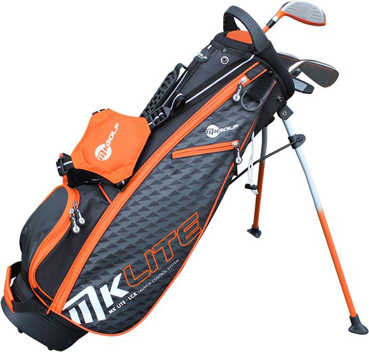 Mkids Set combo lite 49"/125cm "RH/LH (Droitier)
