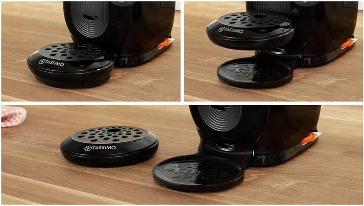 Actual product image Bosch Hausgeräte Hot drinks machine (Tassimo)