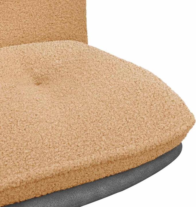 Produktbild vidaXL Bürostuhl (48 - 58 cm)