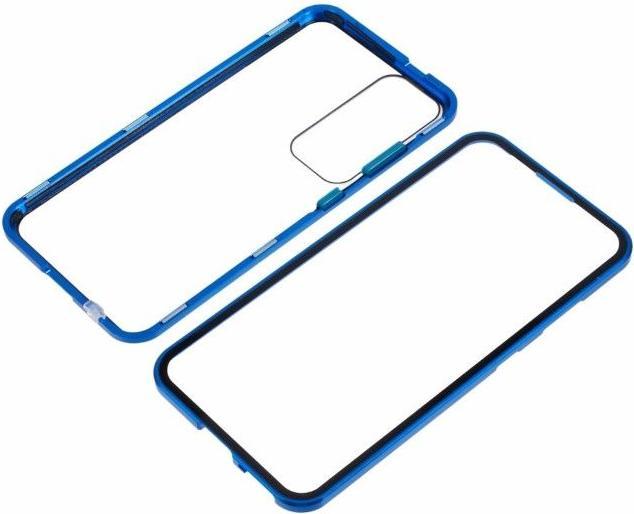 Actual product image MU Classic 360 Grad Hülle mit Magnet-Technologie (Samsung Galaxy S25)