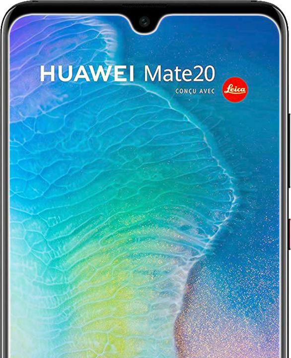 Image du produit Nalia (2-Pack)Verre de protection (1 pcs, Mate 20)