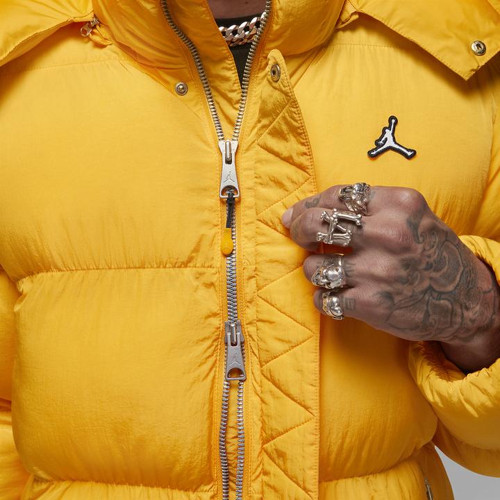 Produktbild Jordan Essential Puffer Winterjacke Herren (S)