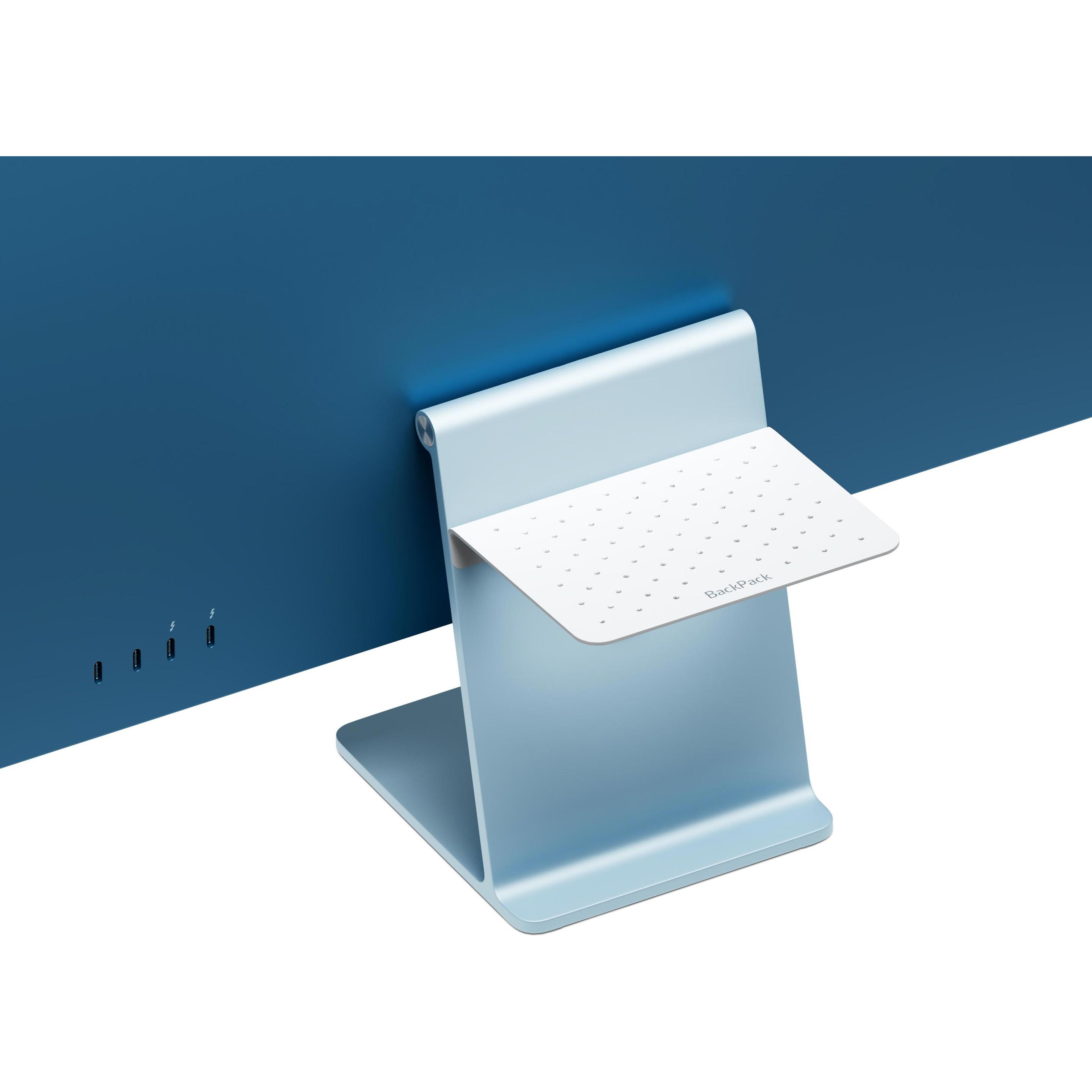 TwelveSouth Fussstütze, Accessori per monitor