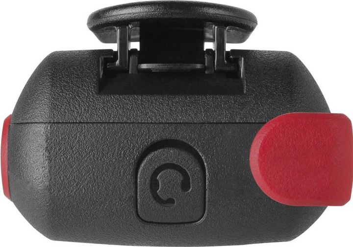 Actual product image Motorola Set of 2 Talkabout (8 km)