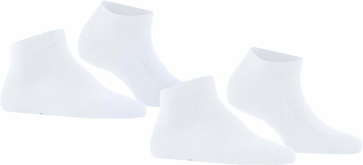Produktbild Falke Happy DP SN (2er Pack, 35 - 38)