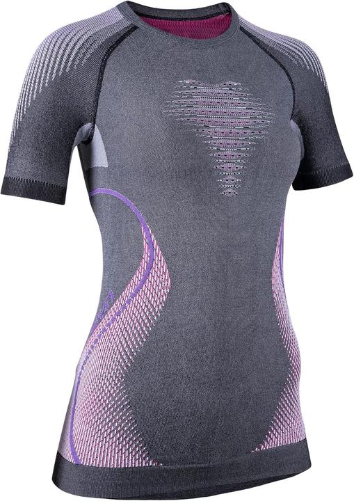 Actual product image UYN Evolutyon Melange short-sleeved thermal shirt (L, XL)