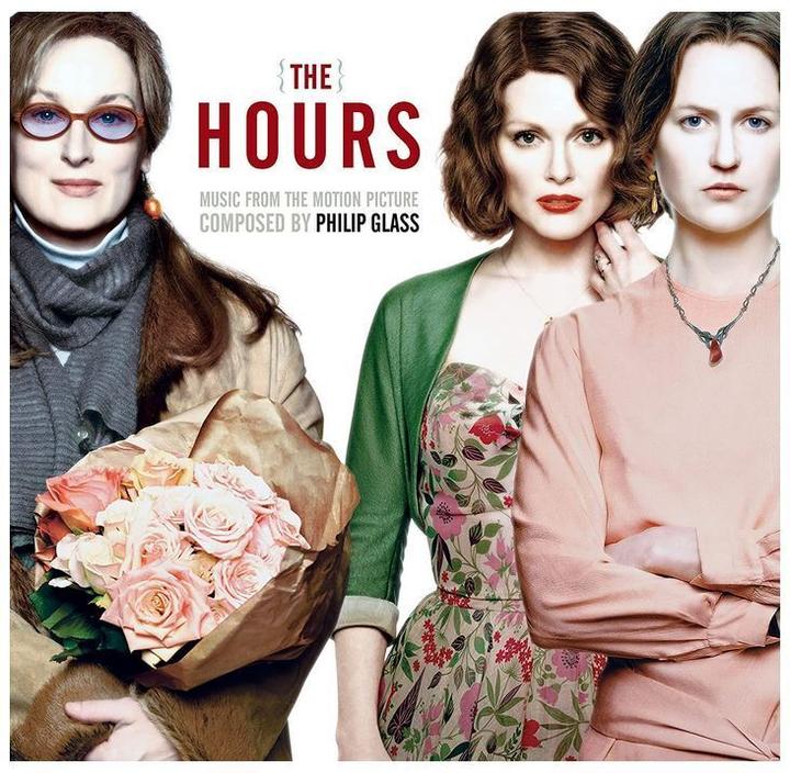Produktbild The Hours(Music from the Motion Picture Soundtrack (Philip Glass, 2022)