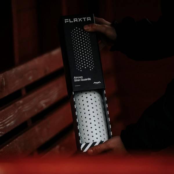 Produktbild Flaxta Aircon (S, Knieschoner)