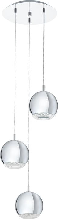 Produktbild EGLO Conessa (GU10, 240 lm)