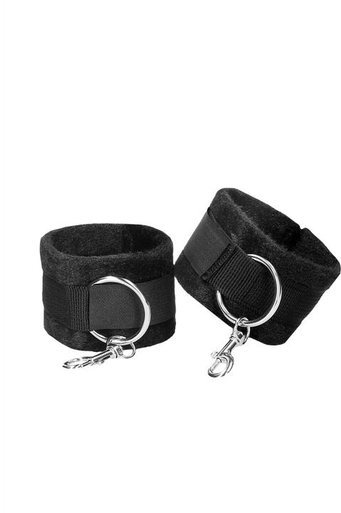 Produktbild Ouch! Velcro Hogtie With Hand and Ankle Cuffs
