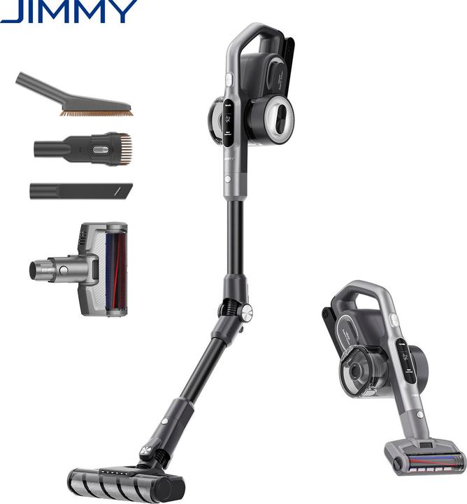 Actual product image Jimmy H8 Flex