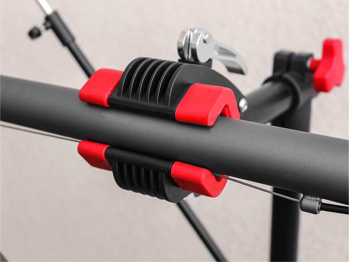 Actual product image Eufab 16414 Assembly stand