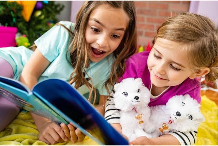 Productafbeelding Elf on the Shelf De Elf op de Schap® Box Set Poolvos (22 cm)