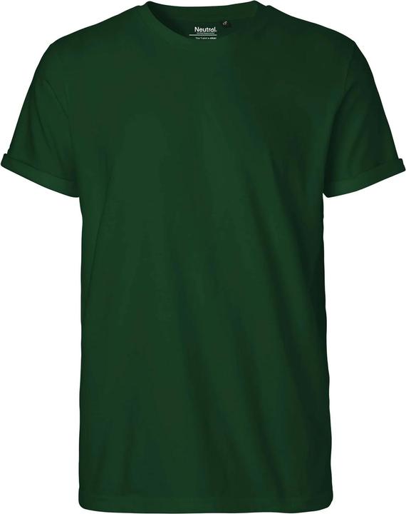 Produktbild Neutral TShirt Krempelärmel (S)