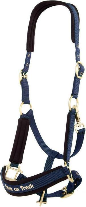 Immagine prodotto Back on Track cavezza Werano