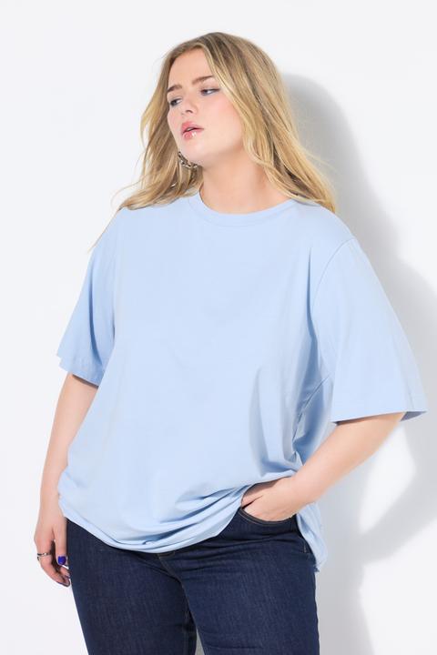 Actual product image Studio Untold Round Neck Long Tee (50, 52)
