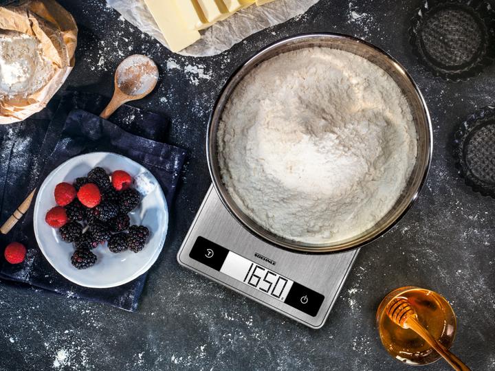 Produktbild Soehnle Page Profi 200