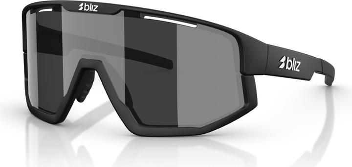 Matt black, Silver Mirror, Smoke