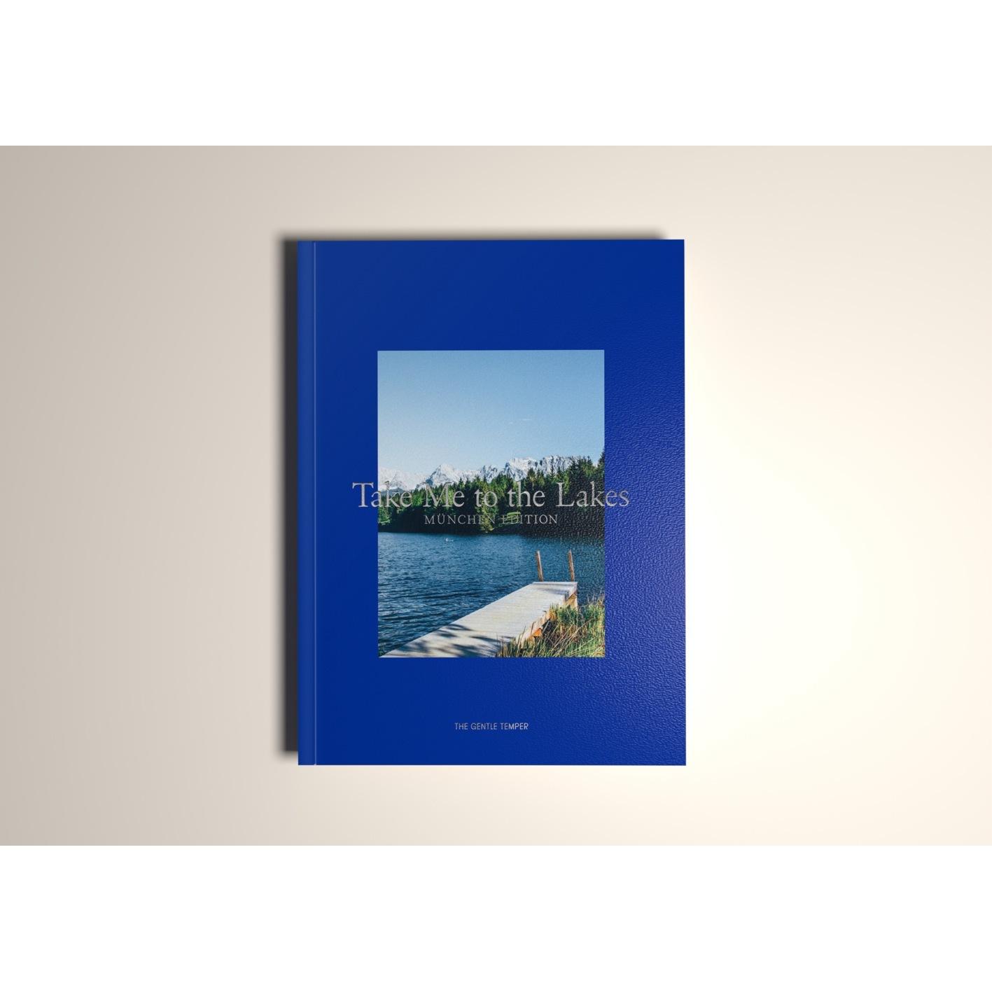 Take Me to the Lakes - München Edition, Ratgeber