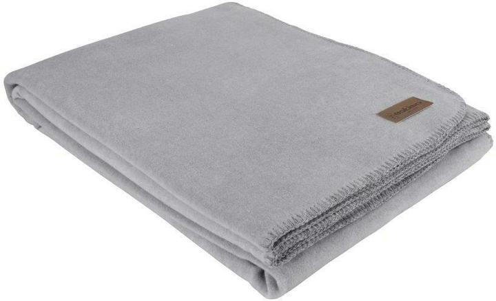 Actual product image Eskimo Noble velour blanket (100 x 150 cm)