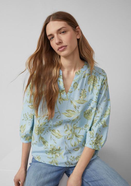Produktbild s.Oliver Bluse Bluse (40)