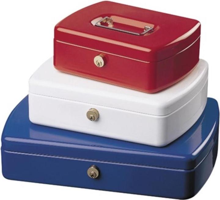 Burg Wächter Office 2257 cash box