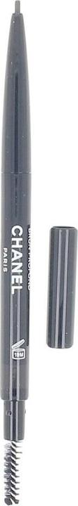 Immagine prodotto Chanel Stylo Sourcils Haute Précision 158 Brun Profond (Brun Profond)