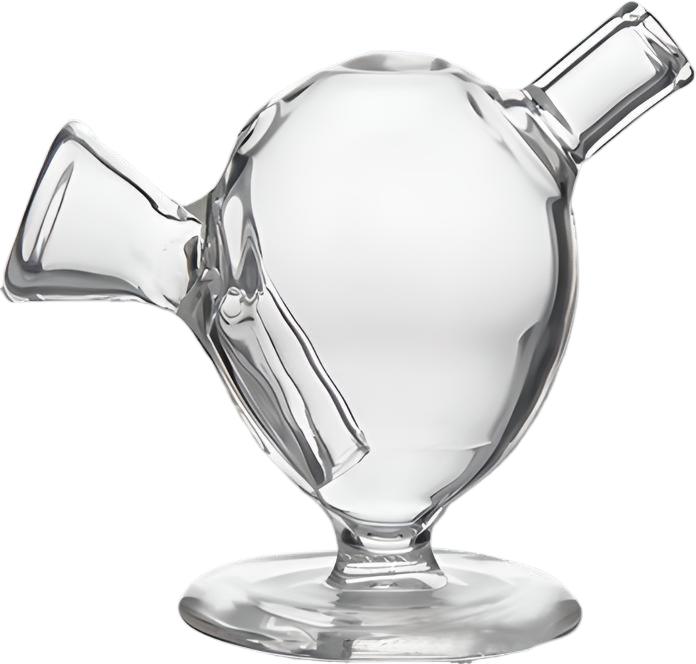 Image du produit Martian Glass Bubbler