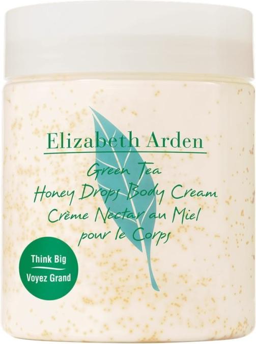 Produktbild Elizabeth Arden Green Tea Honey Drops (Körpercreme, 500 ml)