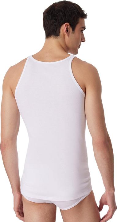 Produktbild Schiesser Original Feinripp Unterhemd 0/0 (3XL)