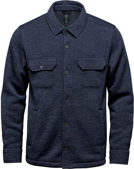 Produktbild Stormtech Avalante Hemdjacke Jerseyware (XXL)