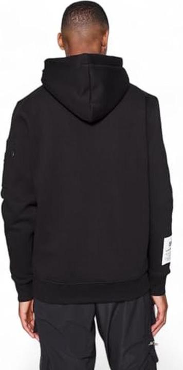 Produktbild Alpha Industries Felpa con Cappuccio (M)