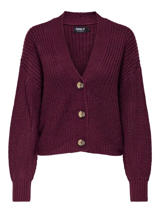 Immagine prodotto Only Onlcarol Nice L/S Cardigan Knt Noos (S)