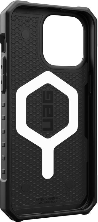 Actual product image UAG Pathfinder Magsafe Case (Apple iPhone 15 Pro Max)