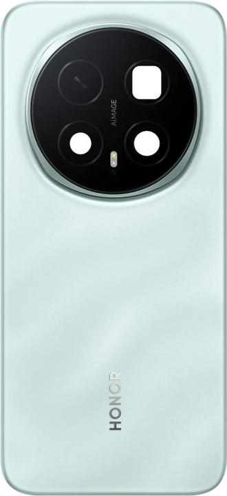 Honor Battery Cover fur Magic8 Pro, Sky Cyan (Honor Magic 8 Pro)