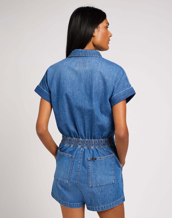 Immagine prodotto Lee Complessivamente Short Unionall (S)