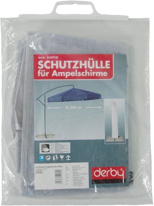 Actual product image Doppler Protective cover