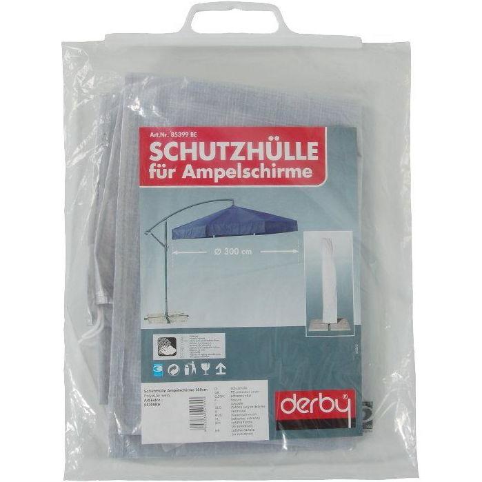 Thumbnail - Doppler, Wetterschutzhülle, Schutzhülle