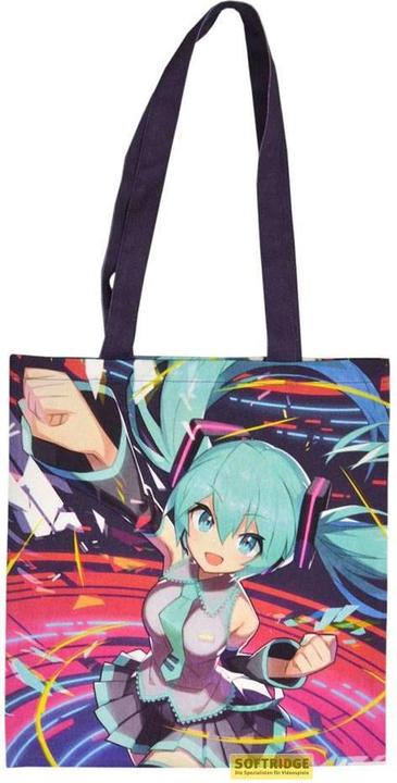 Immagine prodotto POPbuddies Hatsune Miku sac shopping Energy