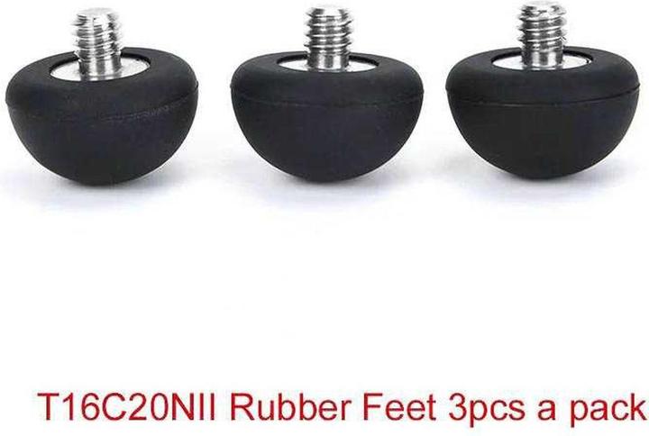 Produktbild Sunwayfoto Treppiede Carbonio Macro T16C20N II (Carbon)