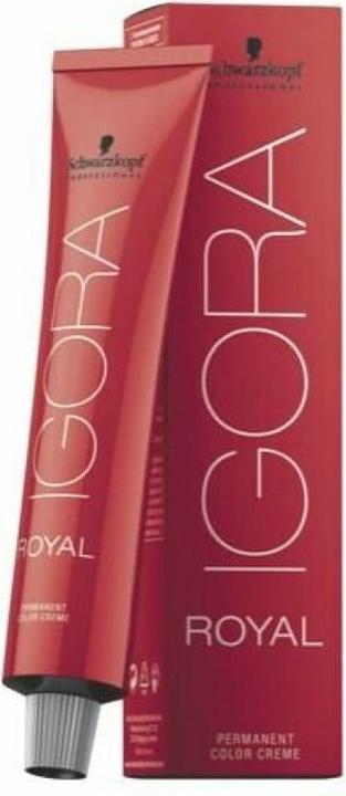 Produktbild Schwarzkopf Professional Igora Royal (8-0 Hellblond)