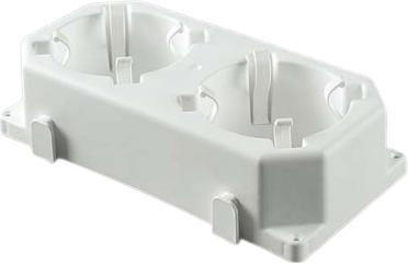 Produktbild Froli Gläser- und Tassenhalter 5-7 cm Weiss