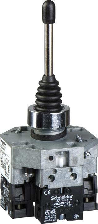 Actual product image Schneider Electric SCHN Control switch