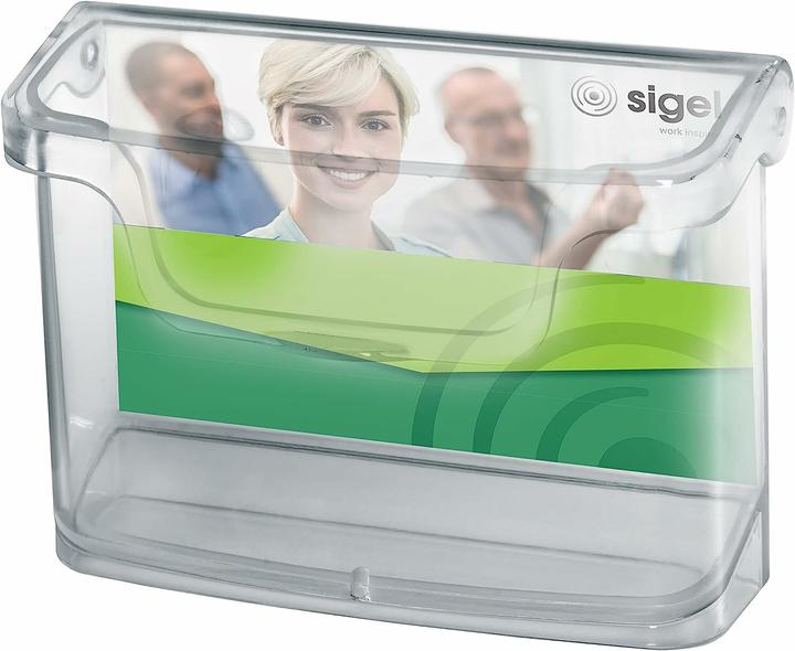 Actual product image Sigel Outdoor (Special)