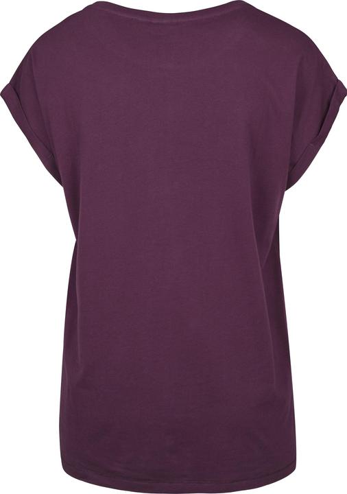 Image du produit Urban Classics tee (S)