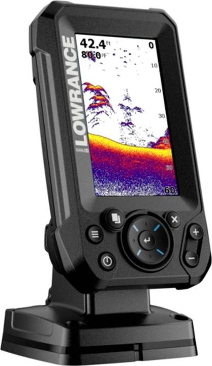 Produktbild Lowrance Eagle Fishfinder Kartenplotter