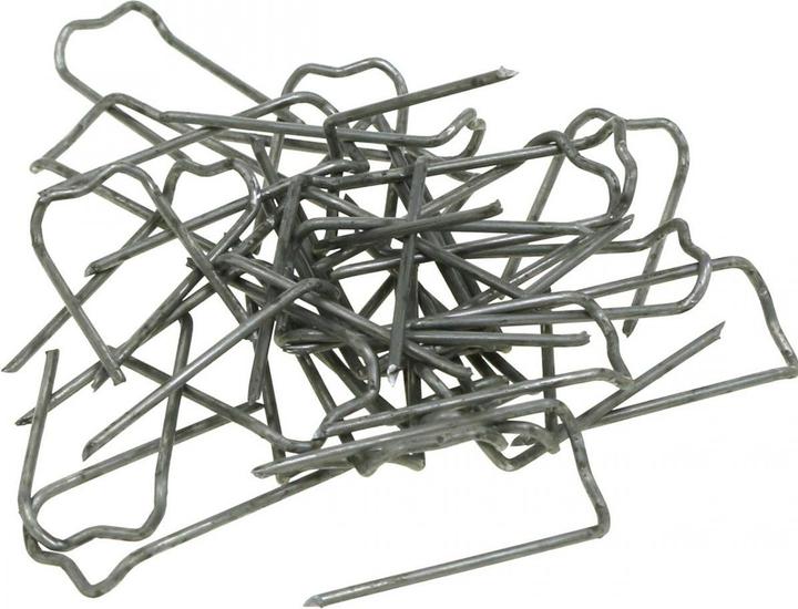 Produktbild The Wire Man Patenthaften