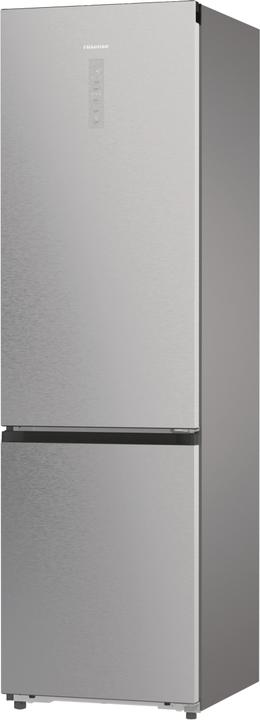 Produktbild Hisense Kühl Gefrier Kombination RB5P410SACC BK065C (413 l)