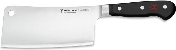 Produktbild Wüsthof Hackmesser 16 cm (16 cm)