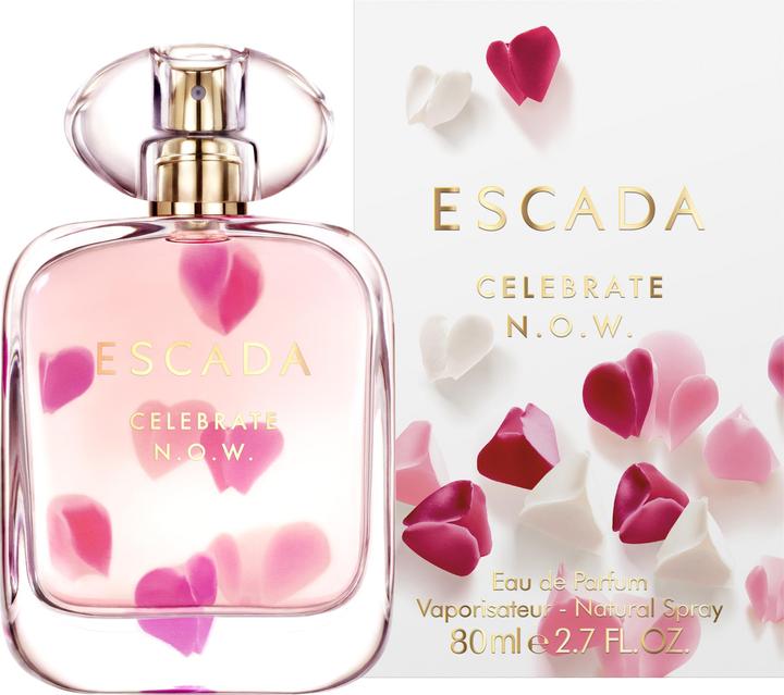 Produktbild Escada Celebrate Now (Eau de Parfum, 80 ml)
